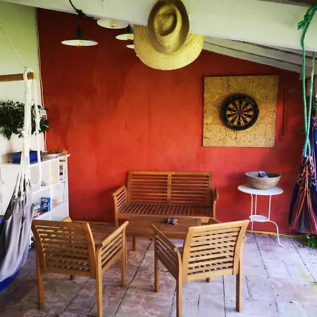 Le Bleu Parentale Cuisine Partagee * Beauvoir-sur-Mer