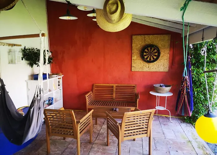 Le Bleu Parentale Cuisine Partagee * Beauvoir-sur-Mer