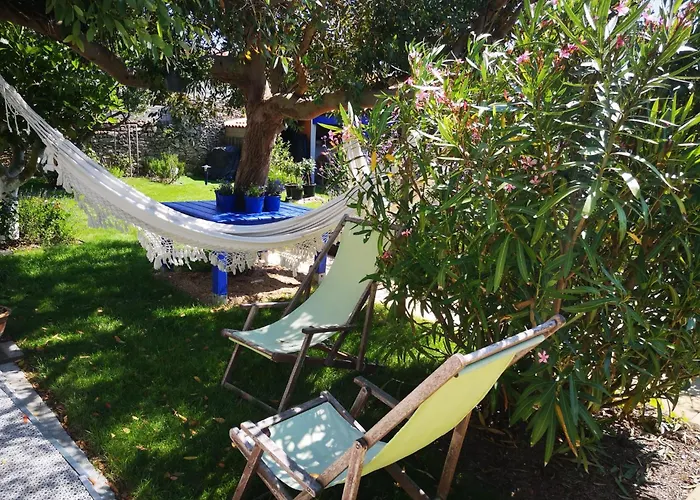 Le Bleu Parentale Cuisine Partagee Pansiyon Beauvoir-sur-Mer