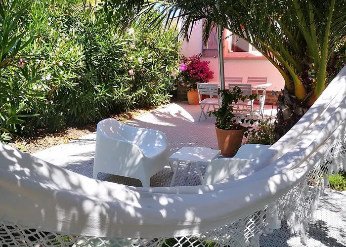 Pansiyon Le Bleu Parentale Cuisine Partagee Beauvoir-sur-Mer