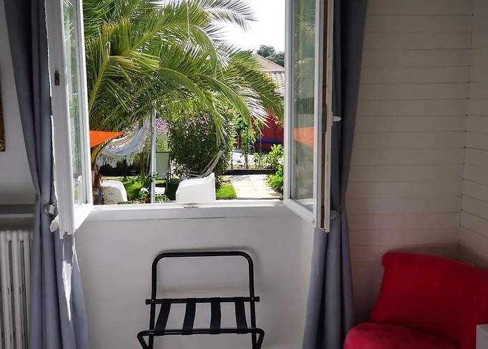 Le Bleu Parentale Cuisine Partagee